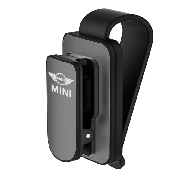 Karštas išpardavimas 2025 m. ✨50 % nuolaida ✨ Akinių nuo saulės segtukas automobiliui-LT