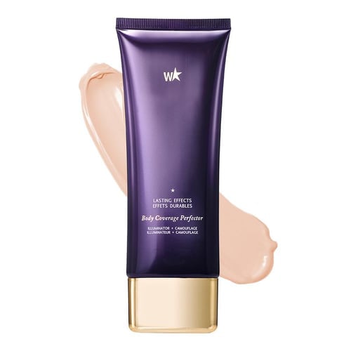 💜Zadnji dan – kupite 1, dobite 1 gratis!💜✨Body Perfector – vodoodporna, lahka in brezhibna ličila za telo-SI