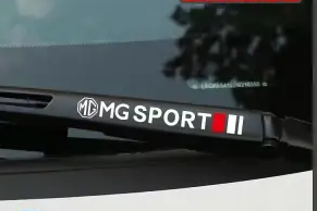 NAUJAUSIAS PASIŪLYMAS 🎉50% NUOLAIDA🎉Kūrybingas automobilio valytuvų lipdukas🎉4 DALYS🎉-LT