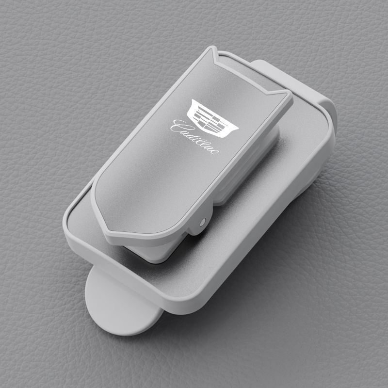 Karštas išpardavimas 2025 m. ✨50 % nuolaida ✨ Akinių nuo saulės segtukas automobiliui-LT