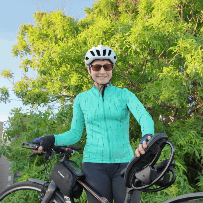 🚴🚴‍♀️Εργονομική δυναμική σέλα ποδηλάτου-GR