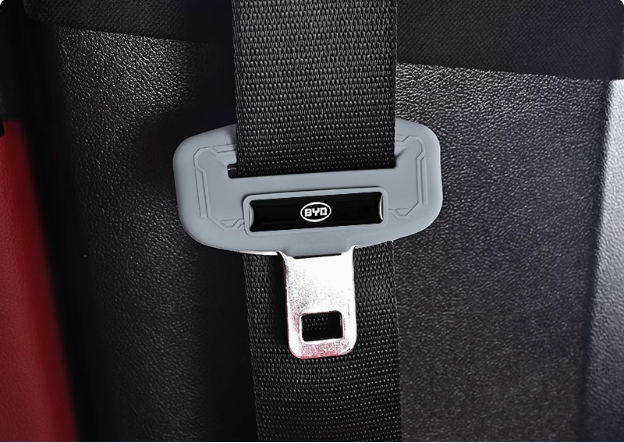 Zaščitni pokrov za zaponko avtomobilskega varnostnega pasu 🎉2 kosa.🎉-SI