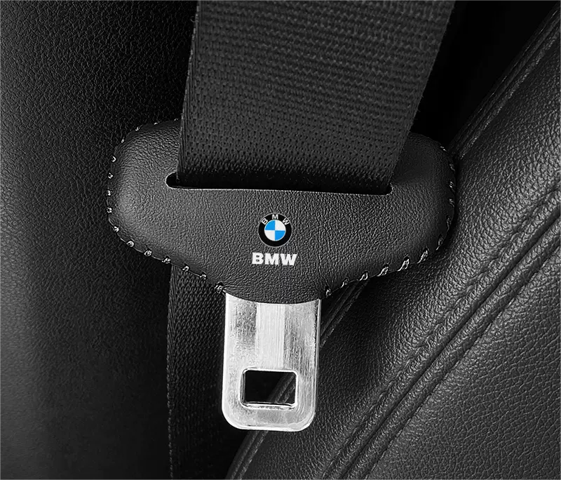 Protector de hebilla de cinturón de seguridad de coche 🔥2 piezas🔥-ES