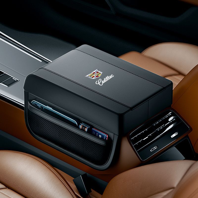 🔥Automobilio porankio užvalkalas, paaukštinta pagalvėlė (sandėliavimo versija)-LT