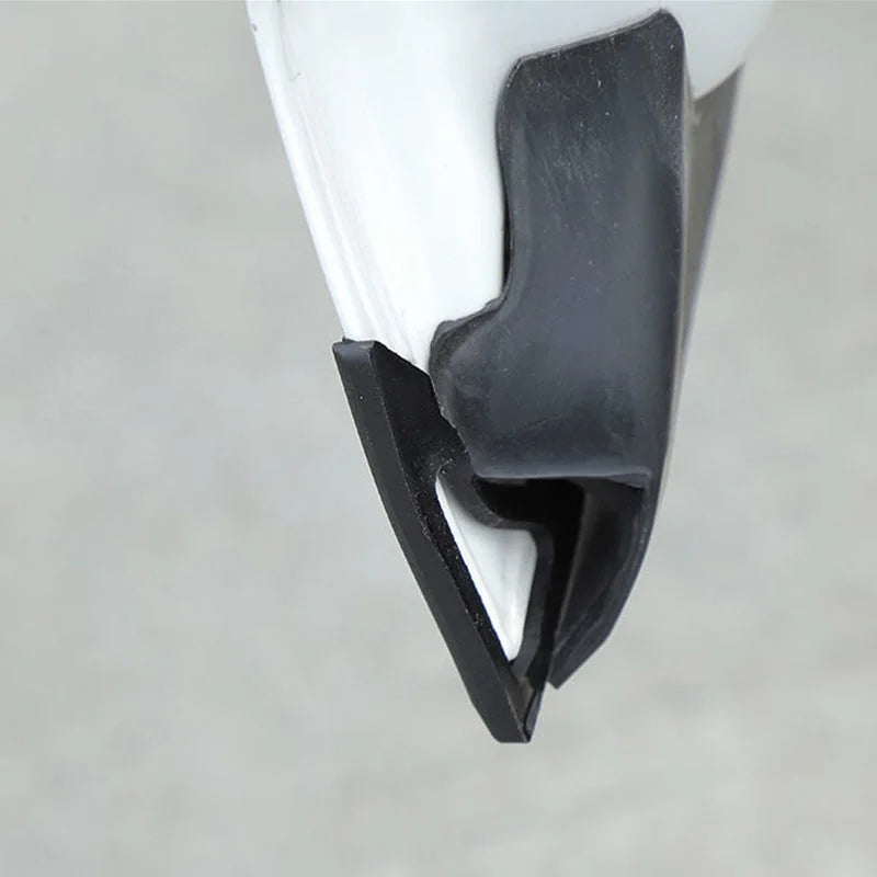 Προστατευτικά γωνιών πόρτας αυτοκινήτου (4 τεμάχια)-GR