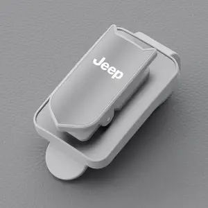 Karštas išpardavimas 2025 m. ✨50 % nuolaida ✨ Akinių nuo saulės segtukas automobiliui-LT