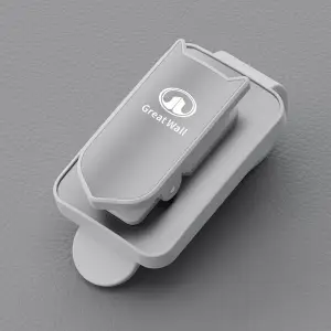 Karštas išpardavimas 2025 m. ✨50 % nuolaida ✨ Akinių nuo saulės segtukas automobiliui-LT