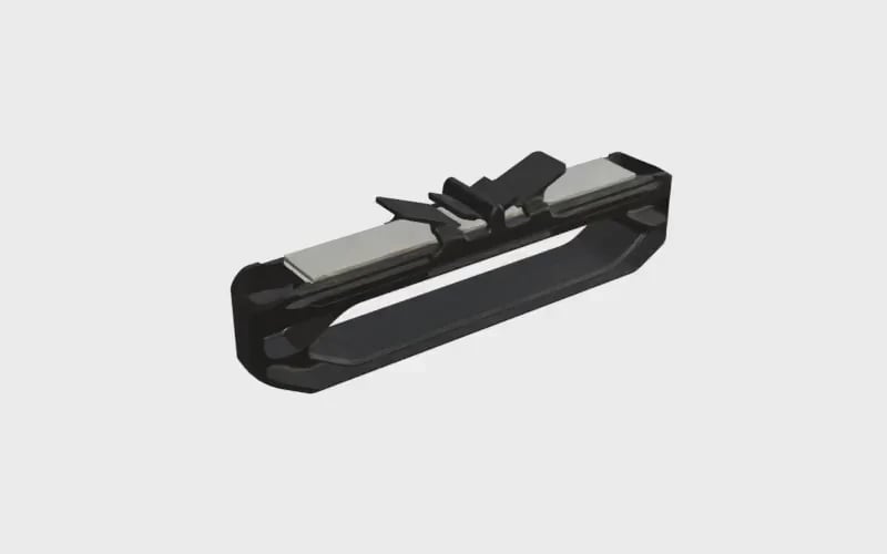 🔪✨ „Venture Precision“ peilių galąstuvas-LT