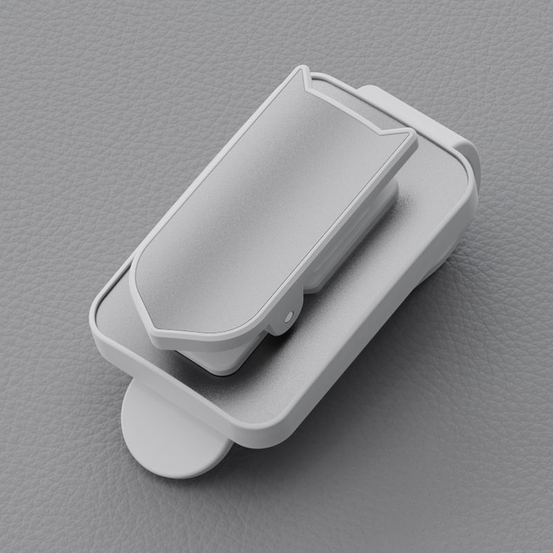 Karštas išpardavimas 2025 m. ✨50 % nuolaida ✨ Akinių nuo saulės segtukas automobiliui-LT