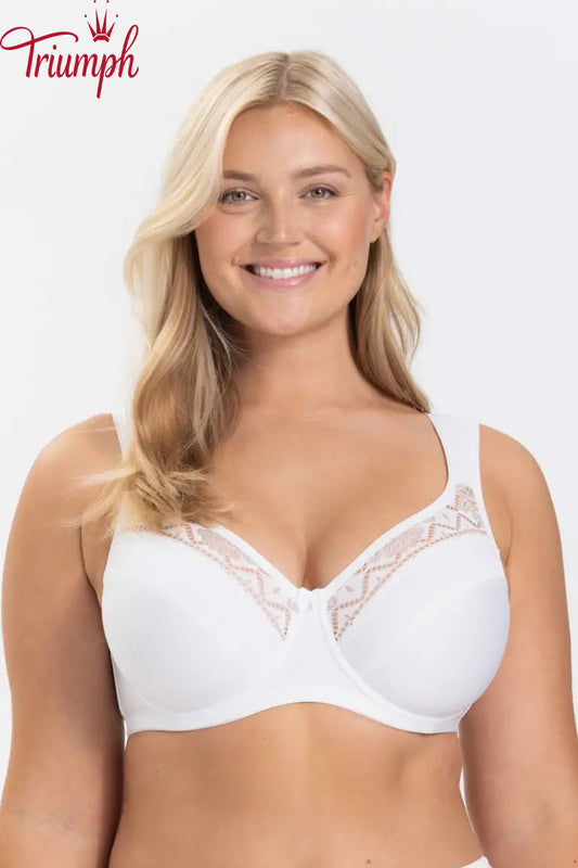 Σουτιέν Triumph (3 τεμάχια) χωρίς μπανέλα-GR