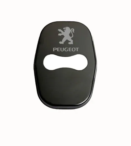 Ζεστές εκπτώσεις ✨50% έκπτωση ✨Ανοξείδωτο αντιδιαβρωτικό προστατευτικό κάλυμμα κλειδαριάς πόρτας αυτοκινήτου 🔥4 τεμάχια 🔥-GR