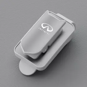 Karštas išpardavimas 2025 m. ✨50 % nuolaida ✨ Akinių nuo saulės segtukas automobiliui-LT