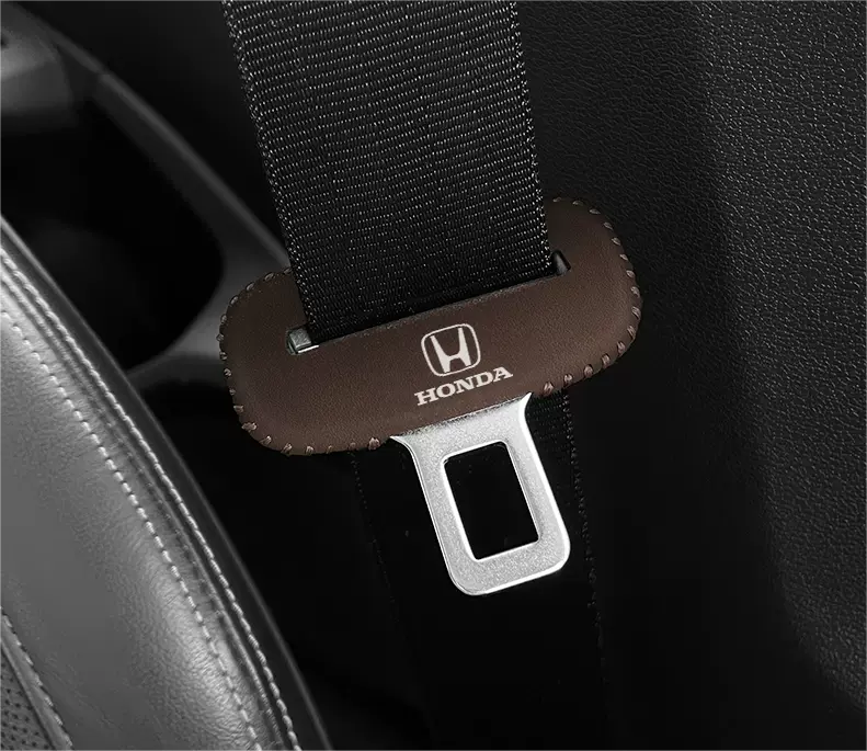 Protector de hebilla de cinturón de seguridad de coche 🔥2 piezas🔥-ES