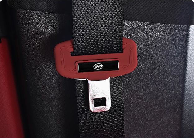 Zaščitni pokrov za zaponko avtomobilskega varnostnega pasu 🎉2 kosa.🎉-SI