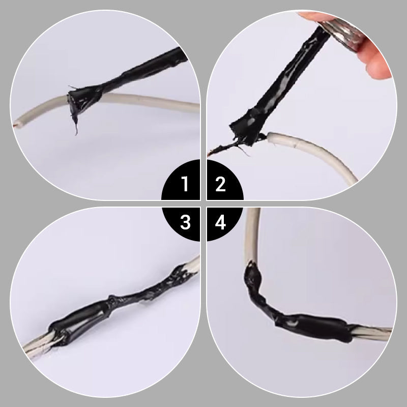 🔥Hot Έκπτωση 50% ΕΚΠΤΩΣΗ🔥Υγρά για ηλεκτρική μόνωση-GR