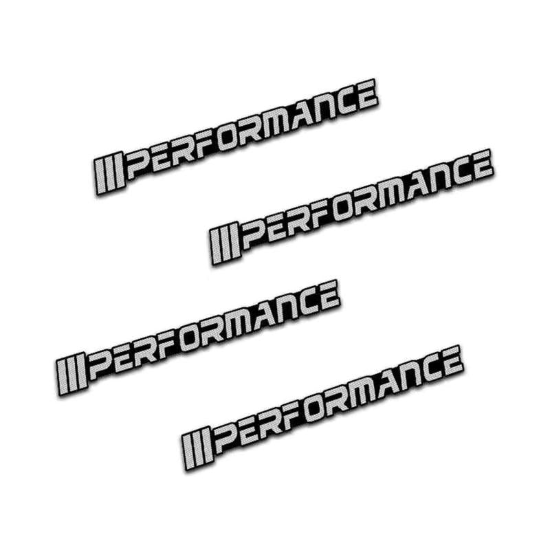 Karštas išpardavimas ✨50% nuolaida ✨3D kūrybingi automobilio logotipo dekoratyviniai lipdukai 🎉4 vnt.🎉-LT