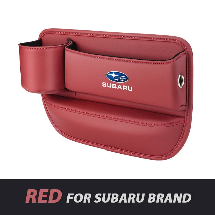 Škatla za shranjevanje avtomobilskega sedeža-SI