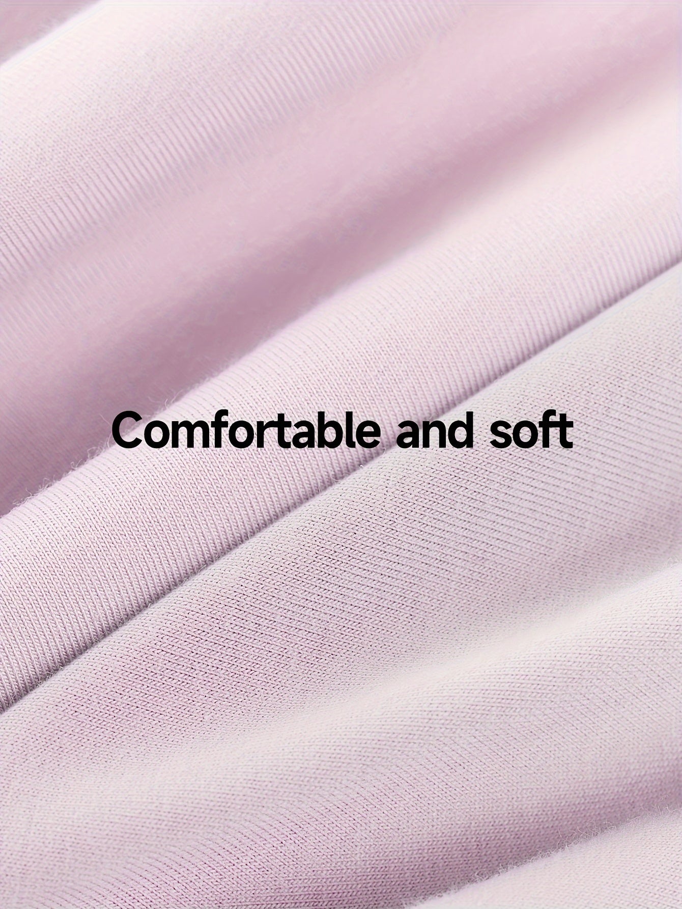 【Pērciet 6, saņemiet 6 bez maksas】 Kokvilnas, higroskopiska, antibakteriāla slaidinoša apakšveļa ar augstu vidukli-LV