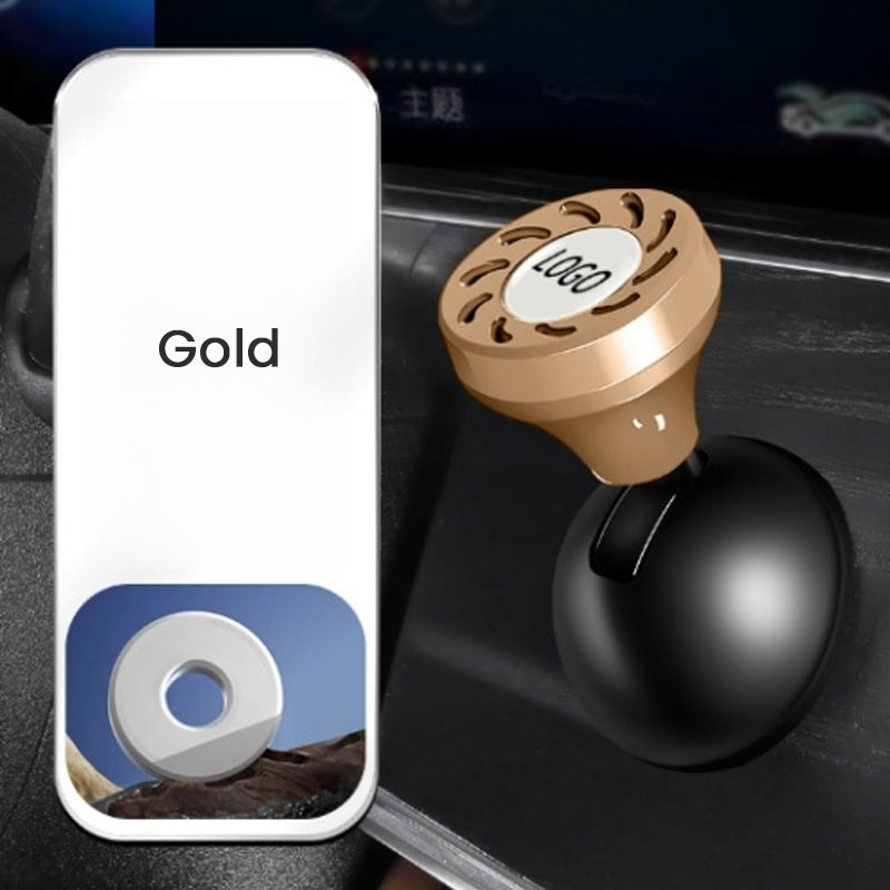 Προσαρμόστε τον μεταλλικό μοχλό εκκίνησης ενός κουμπιού του αυτοκινήτου σας-GR