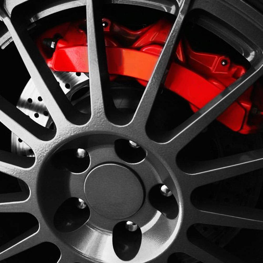 Pagal užsakymą pagaminti ratlankių suportų gaubtai-LT