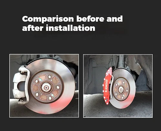 Pagal užsakymą pagaminti ratlankių suportų gaubtai-LT