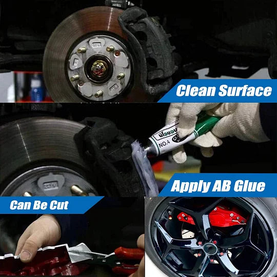 Pagal užsakymą pagaminti ratlankių suportų gaubtai-LT