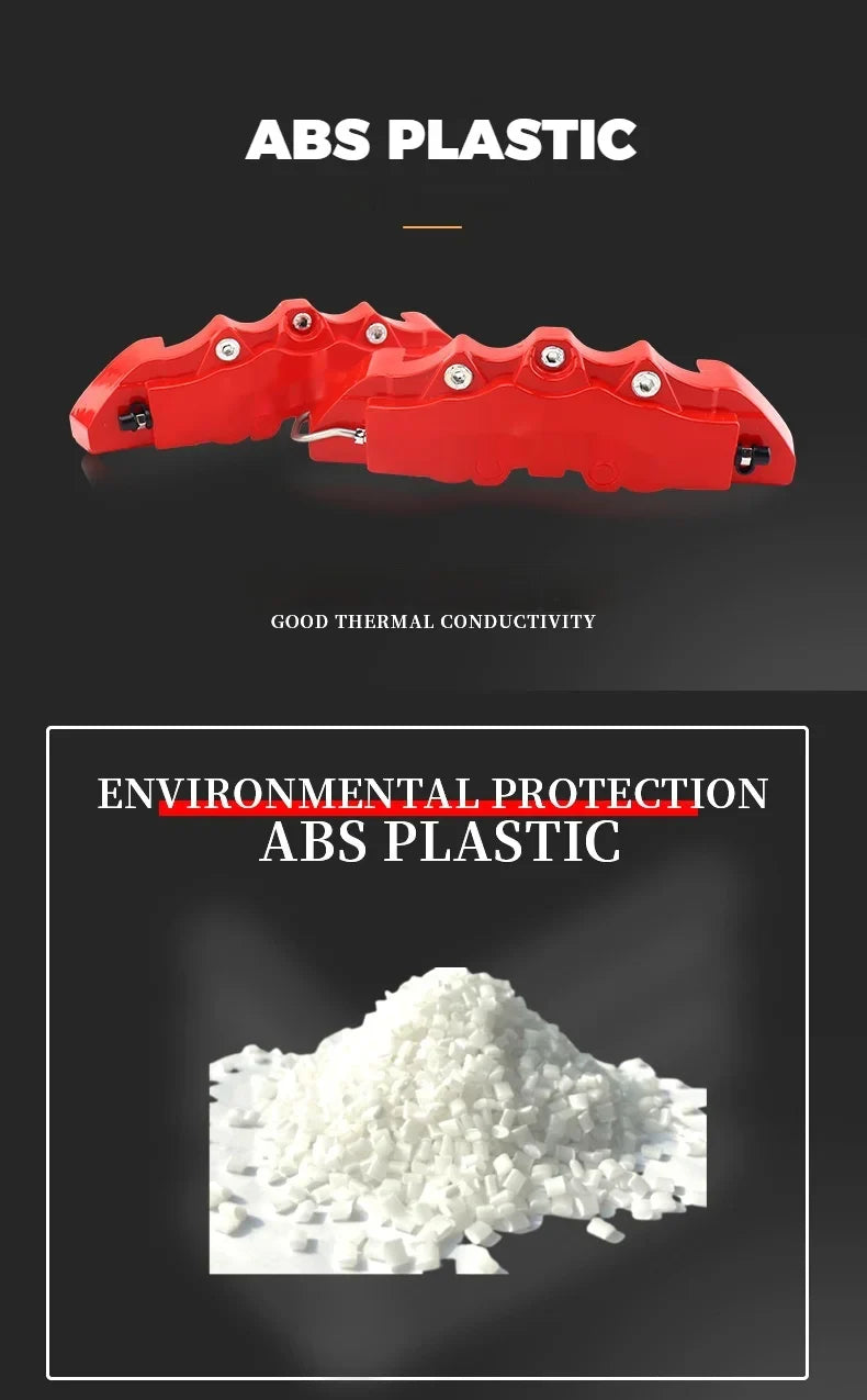 Pagal užsakymą pagaminti ratlankių suportų gaubtai-LT