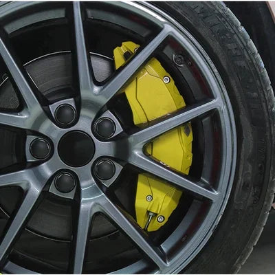 Pagal užsakymą pagaminti ratlankių suportų gaubtai-LT