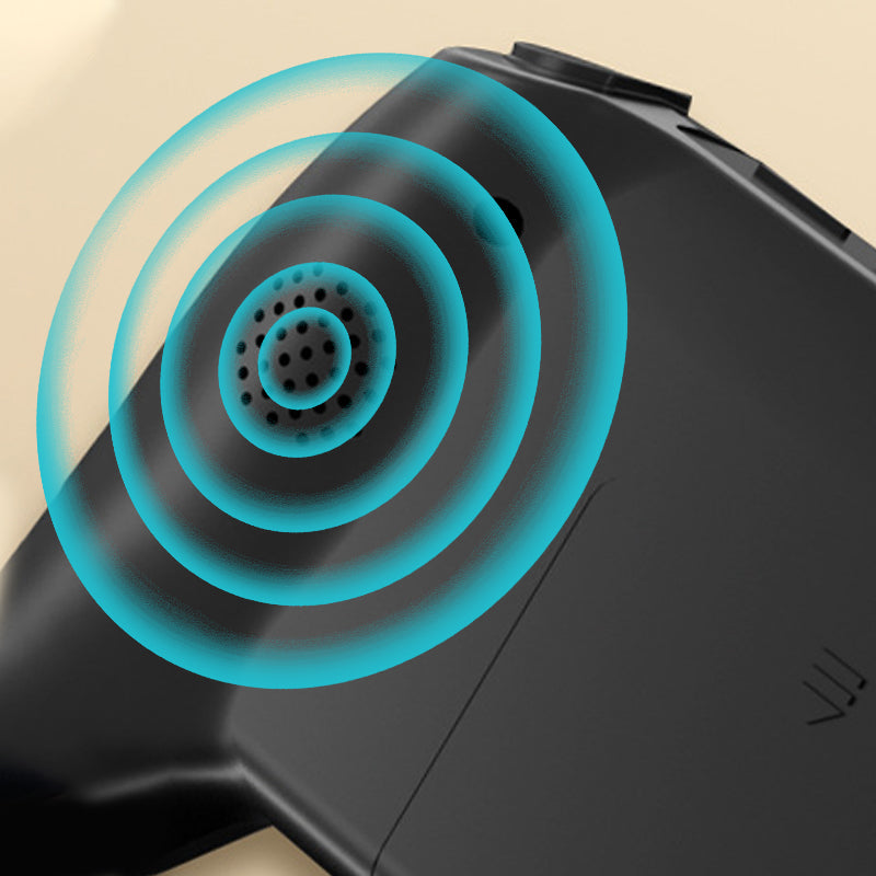 🎮 Nešiojama, klasikinė žaidimų konsolė su dideliu ekranu-LT