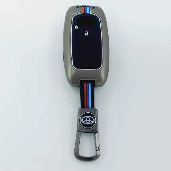Kovinsko ohišje za ključe-SI