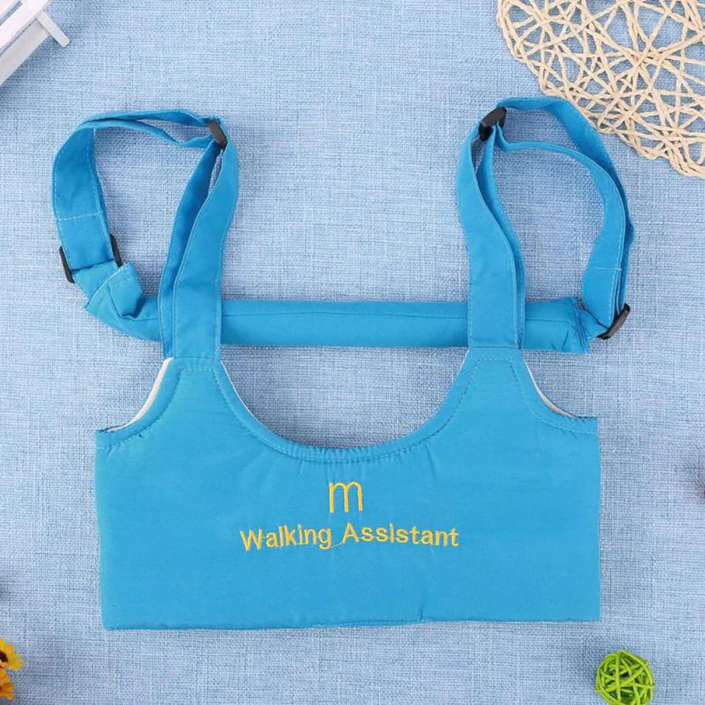 Andador de seguridad para bebés-ES