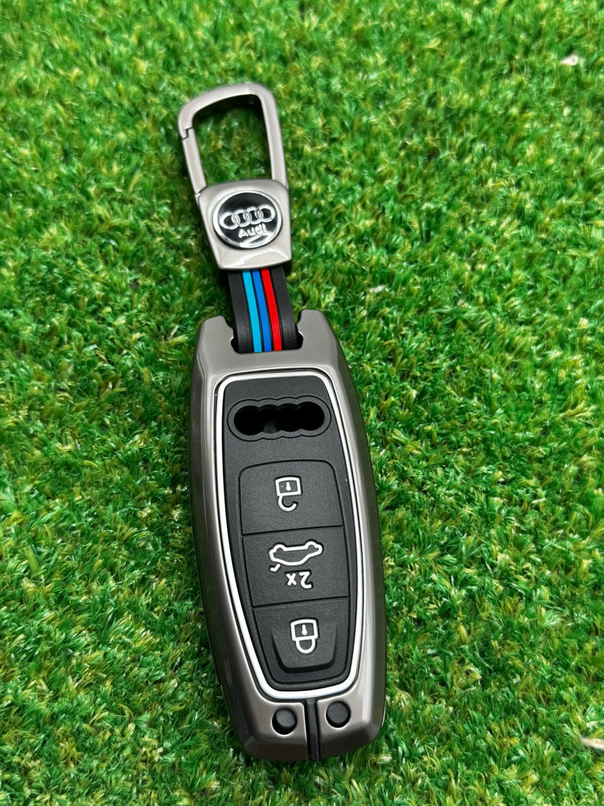 Kovinsko ohišje za ključe-SI