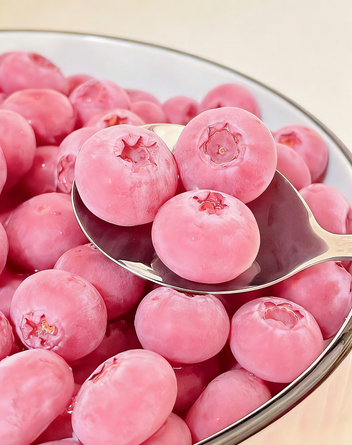 Pink Bliss mustikaseemned – topeltmagusus-EE