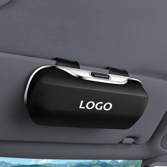 Πολυλειτουργική θήκη γυαλιών ηλίου αυτοκινήτου-GR