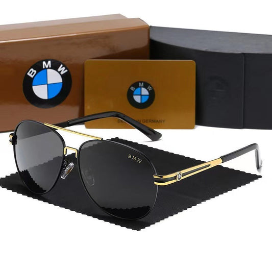 Gafas de sol originales BMW 2025-ES