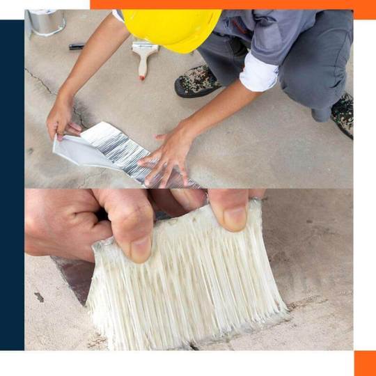 Super vandeniui atspari lipni juosta-LT