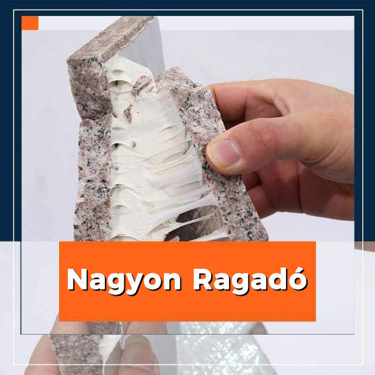 Super vandeniui atspari lipni juosta-LT