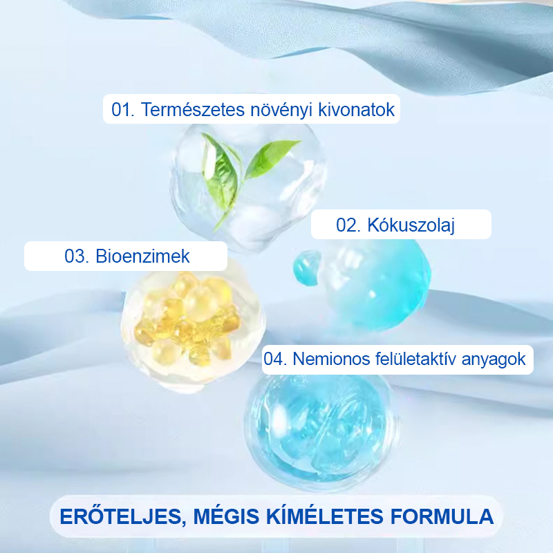 Crema quitamanchas multifuncional para ropa-ES