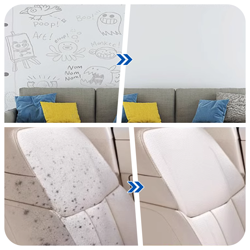 Crema quitamanchas multifuncional para ropa-ES