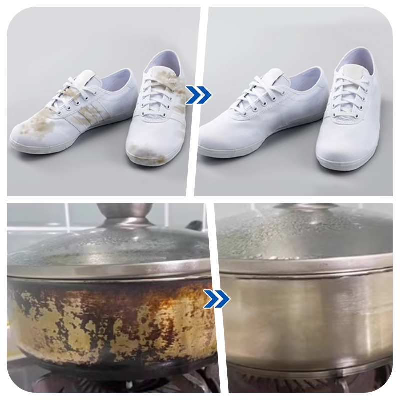 Crema quitamanchas multifuncional para ropa-ES