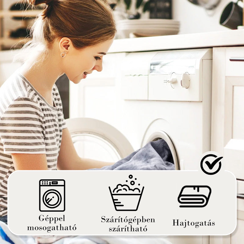 💜✨Moteriškas sagomis puoštas laisvas kombinezonas trumpomis rankovėmis-LT