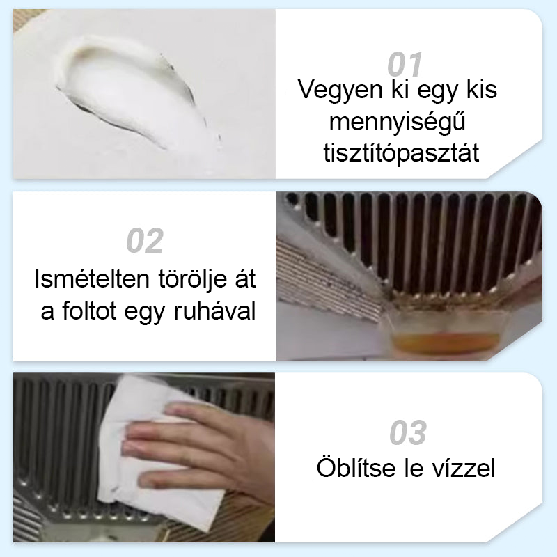 Crema quitamanchas multifuncional para ropa-ES