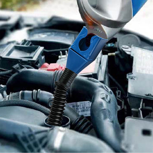 Drenažo įrankio piltuvėlis-LT