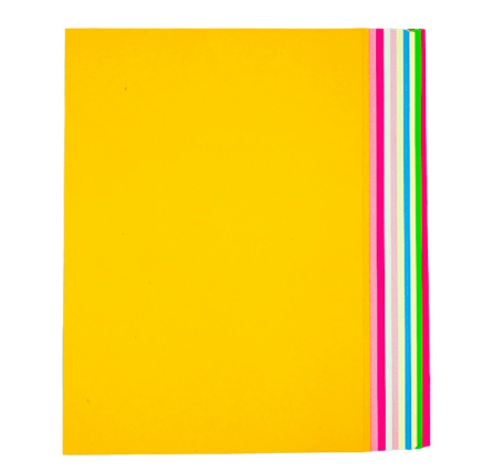 Kit de manualidades para perforar agujeros para niños-ES