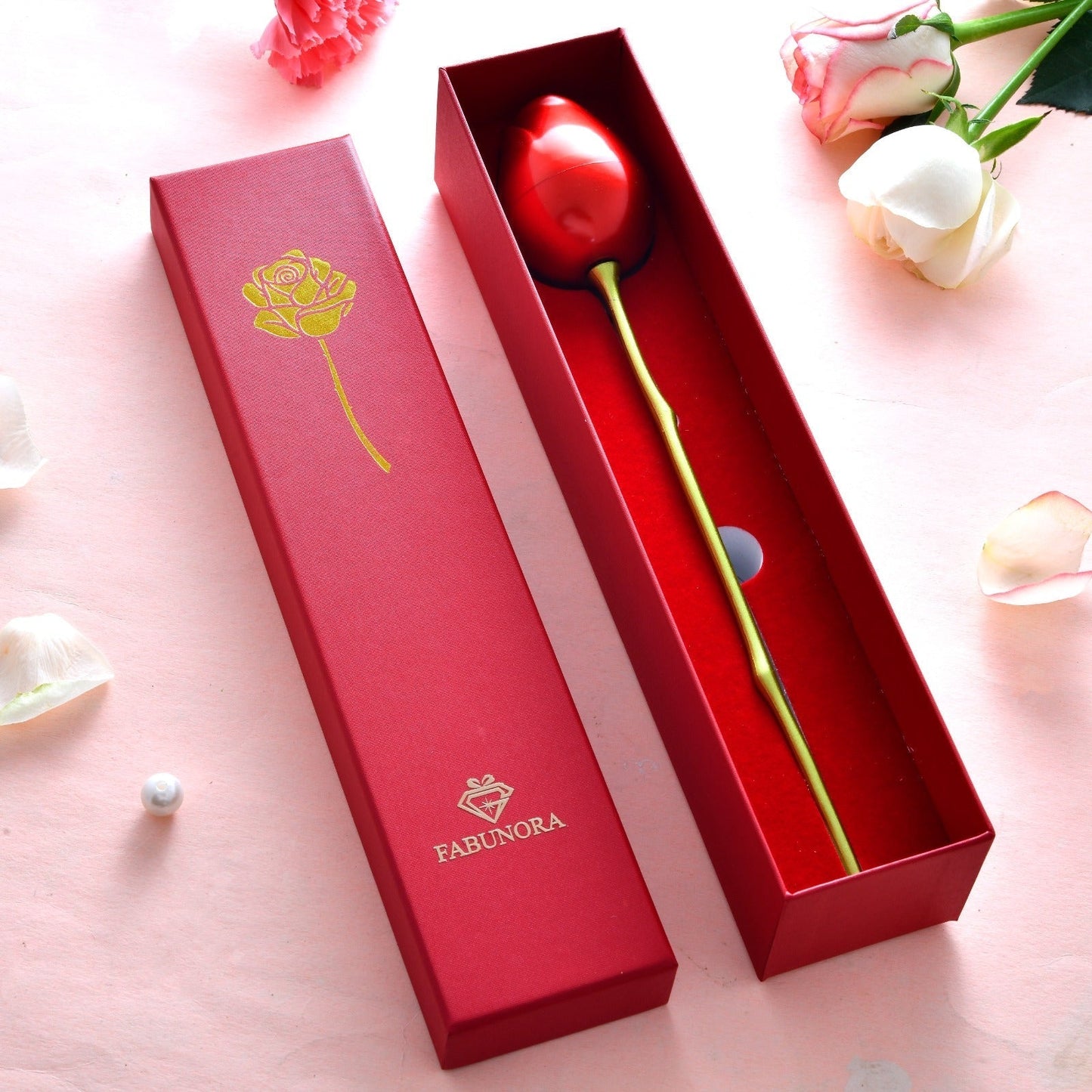 Širdies pakabuko vėrinio dovanų rinkinys-LT