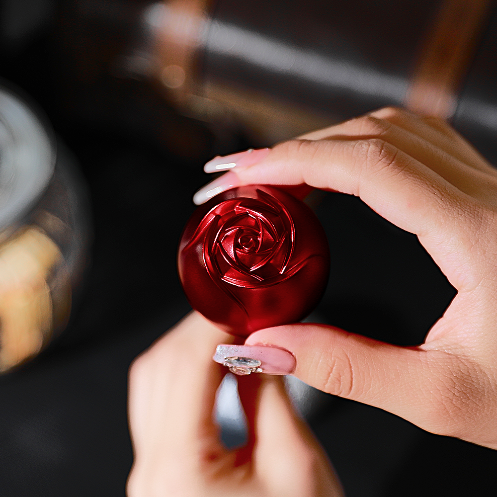 Širdies pakabuko vėrinio dovanų rinkinys-LT