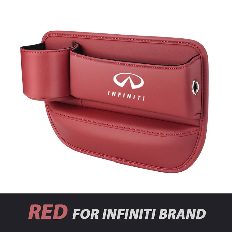 Škatla za shranjevanje avtomobilskega sedeža-SI