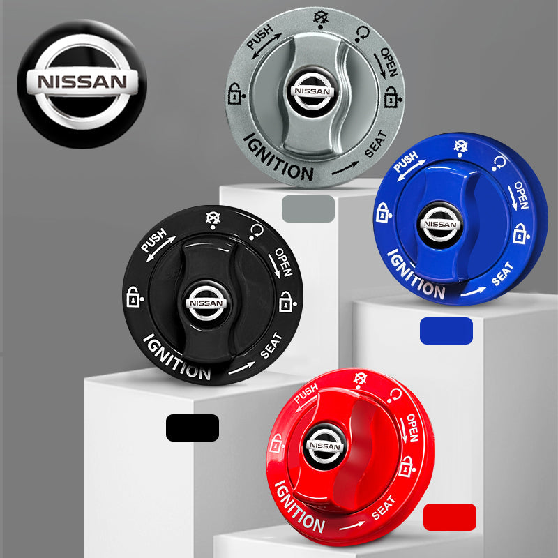 Εξατομικευμένη συσκευή εκκίνησης αυτοκινήτου με ένα κουμπί-GR