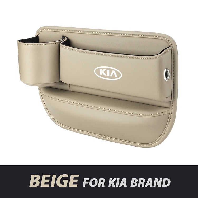 Škatla za shranjevanje avtomobilskega sedeža-SI