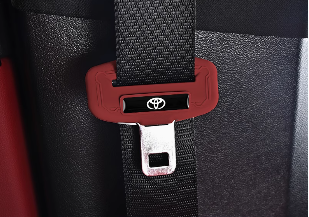 Zaščitni pokrov za zaponko avtomobilskega varnostnega pasu 🎉2 kosa.🎉-SI